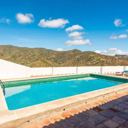 Villa Casa Levante By Ruralidays