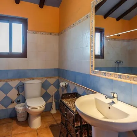 Casa Levante By Ruralidays Villa *