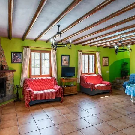 Villa Casa Levante By Ruralidays *