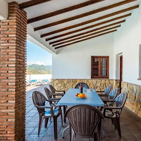 Casa Levante By Ruralidays *