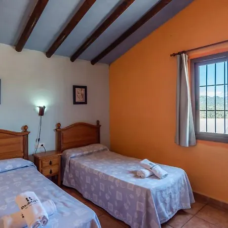 Villa Casa Levante By Ruralidays