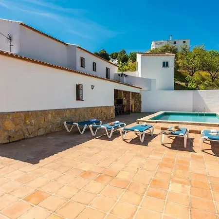 Casa Levante By Ruralidays *