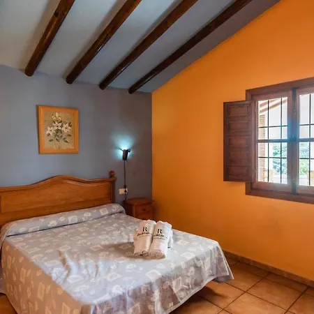 Casa Levante By Ruralidays * Almachar