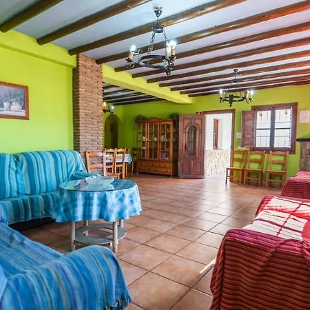 Casa Levante By Ruralidays * Almachar