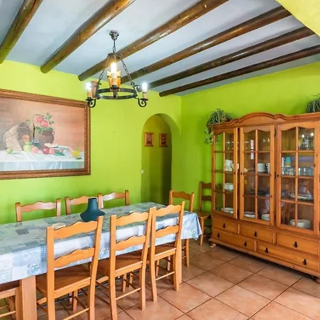 Villa Casa Levante By Ruralidays *