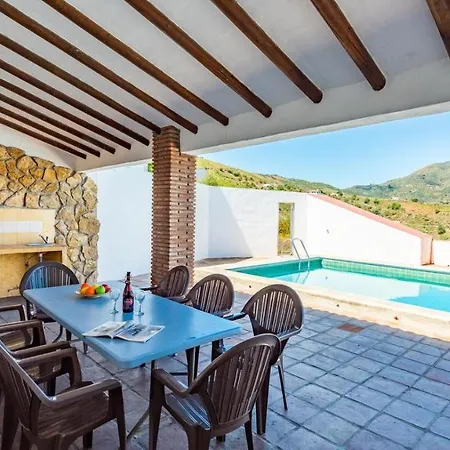 Villa Casa Levante By Ruralidays