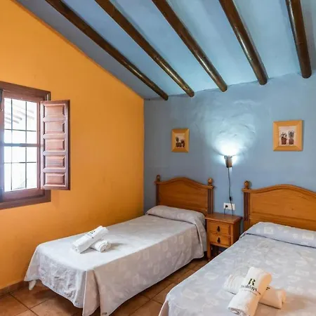 Villa Casa Levante By Ruralidays *
