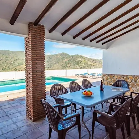Casa Levante By Ruralidays
