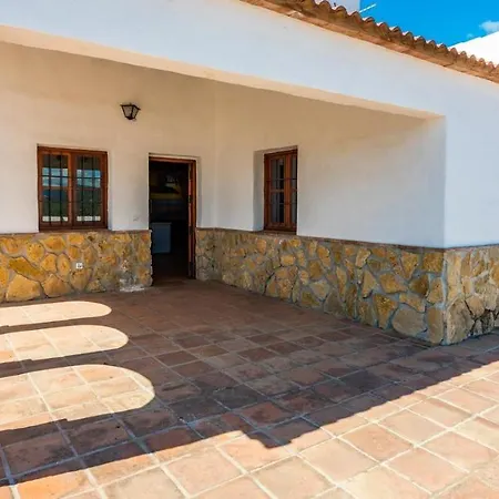 Villa Casa Levante By Ruralidays