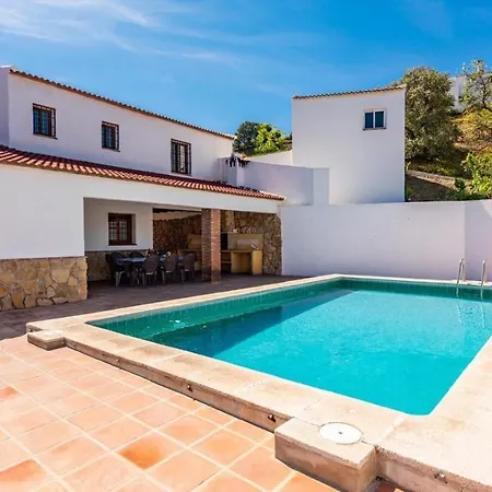 Casa Levante By Ruralidays Villa