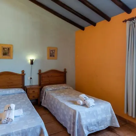 Villa Casa Levante By Ruralidays Almachar