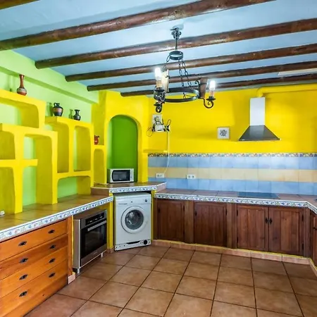 Villa Casa Levante By Ruralidays *